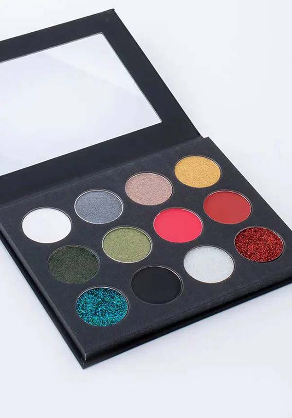 Dark Fairy Tale | EYESHADOW PALETTE