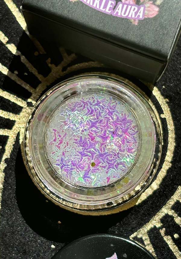 Diamond Divine Fairy Lights | SPARKLE BALM