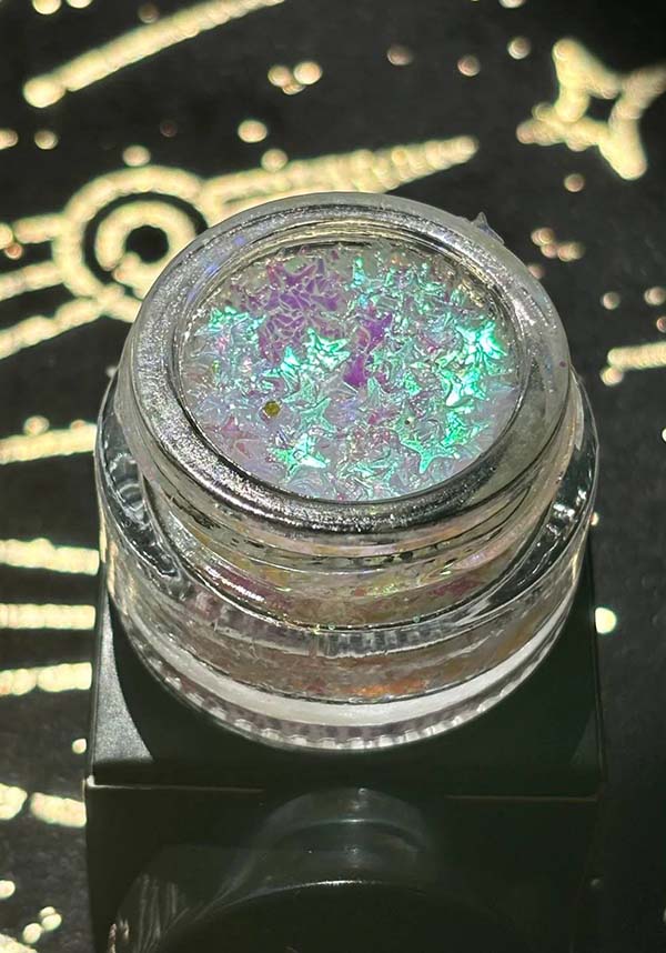 Diamond Divine Fairy Lights | SPARKLE BALM