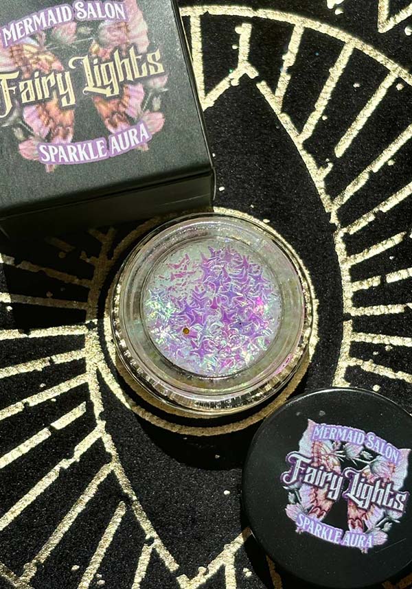 Diamond Divine Fairy Lights | SPARKLE BALM