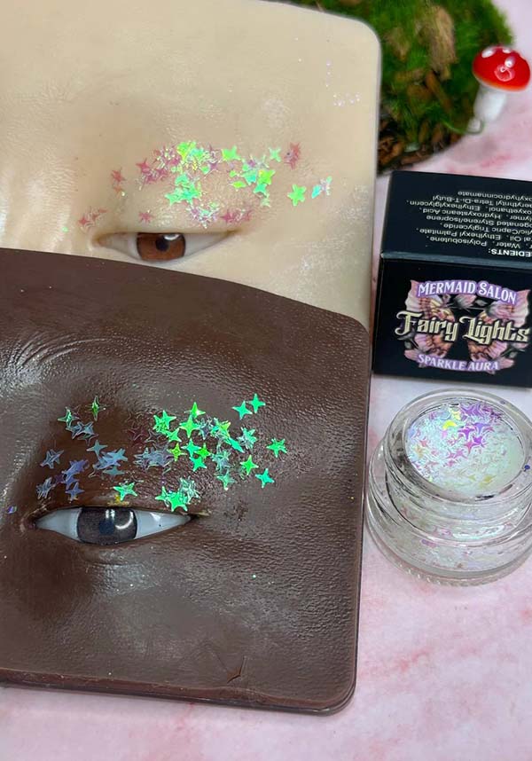 Diamond Divine Fairy Lights | SPARKLE BALM