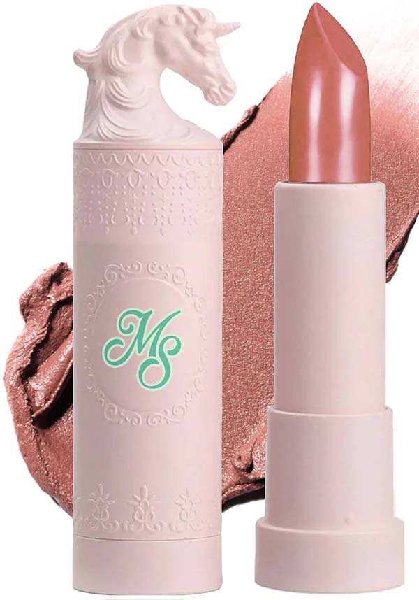Don’t Panic | CREAM VELVET LIPSTICK