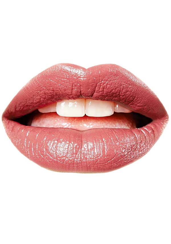 Don’t Panic | CREAM VELVET LIPSTICK