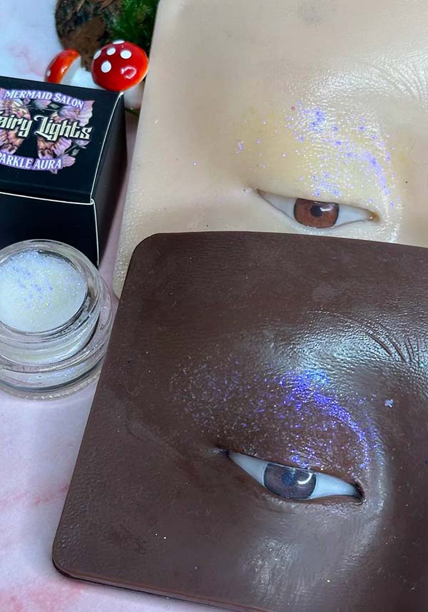 Dream Machine Fairy Lights | SPARKLE BALM