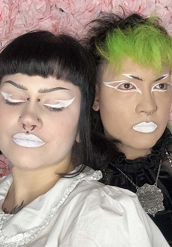 Ectoplasm | LIQUID VELVET LIPSTICK