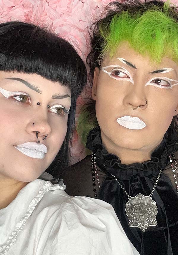 Ectoplasm | LIQUID VELVET LIPSTICK