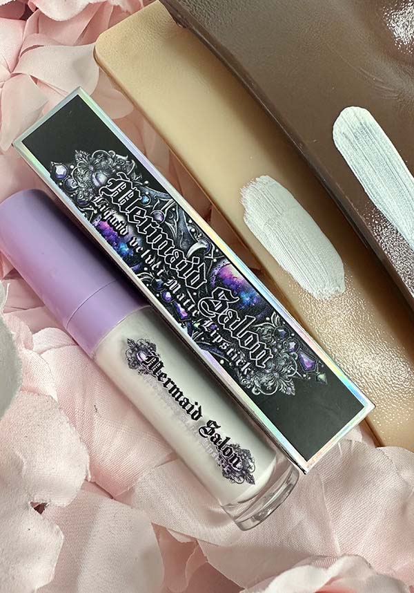 Ectoplasm | LIQUID VELVET LIPSTICK