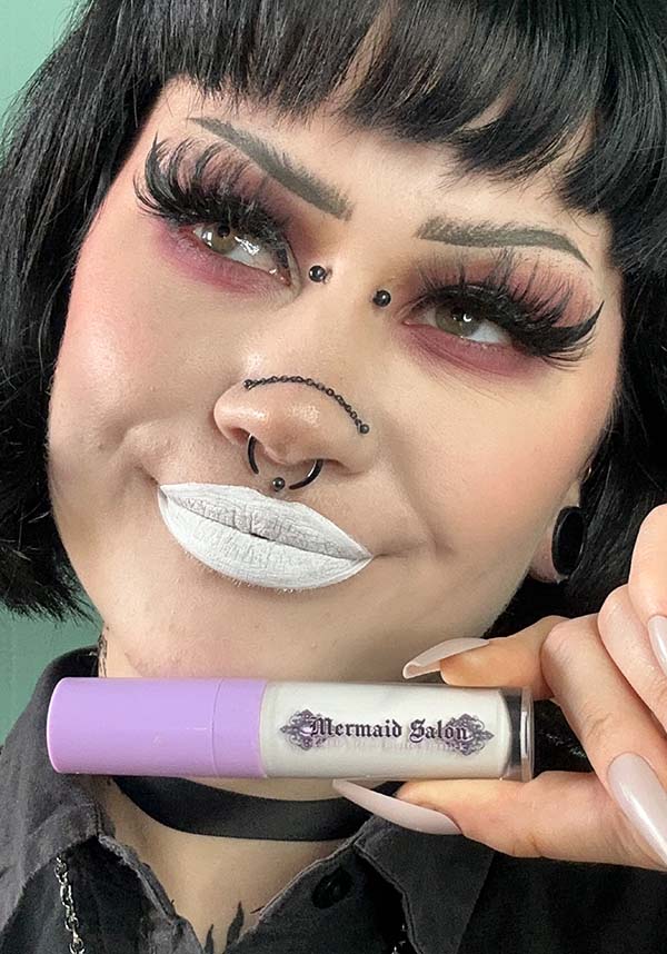 Ectoplasm | LIQUID VELVET LIPSTICK