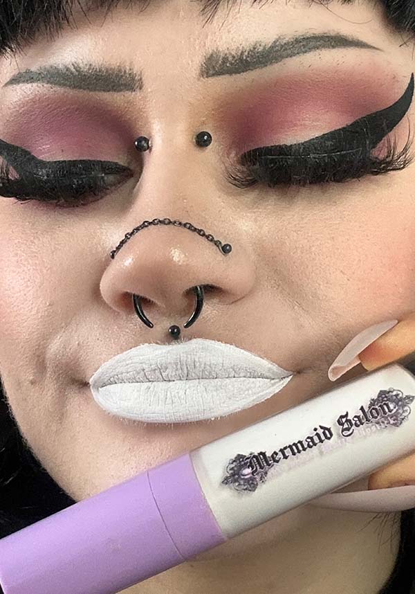 Ectoplasm | LIQUID VELVET LIPSTICK