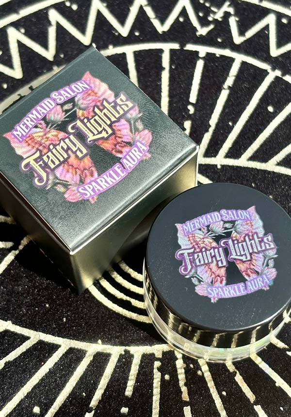 Euphoric Fairy Lights | SPARKLE BALM