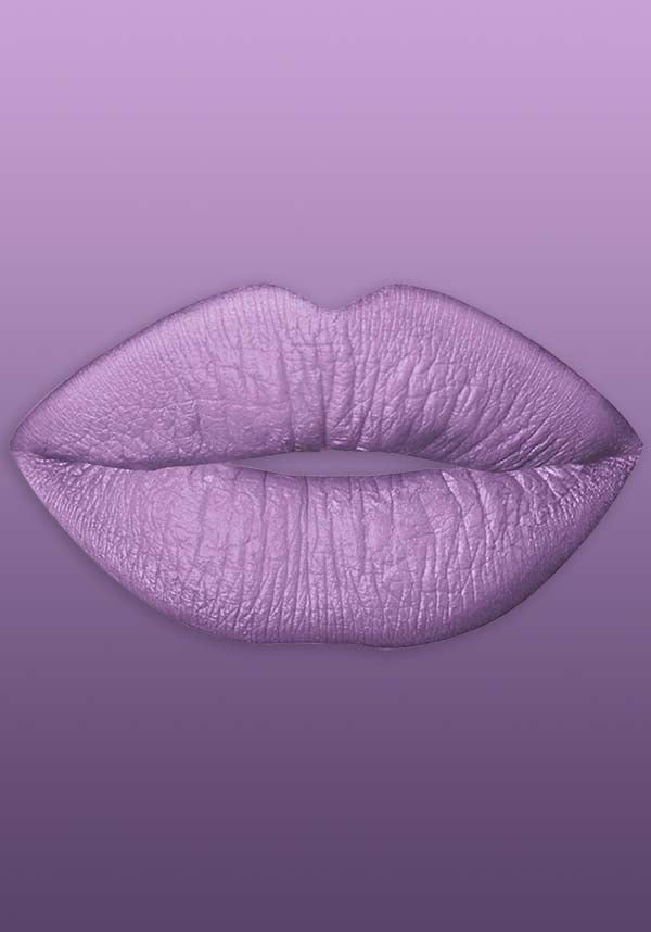 Fairy Glades | LIQUID VELVET LIPSTICK