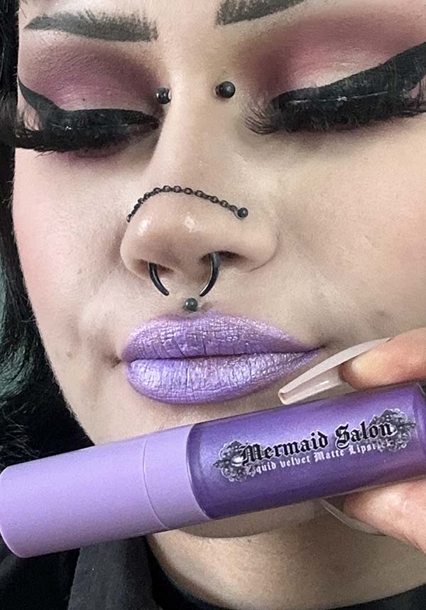 Fairy Glades | LIQUID VELVET LIPSTICK