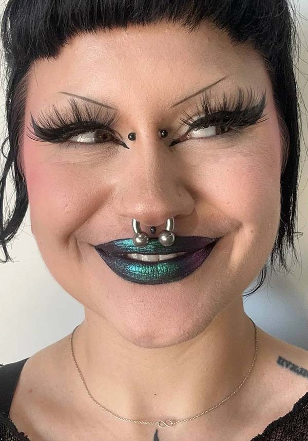 Fairy Lights [Dark Horse] | CREAM PIGMENT