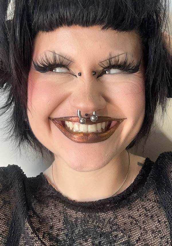 Fairy Lights [Grim Sisters] | CREAM PIGMENT