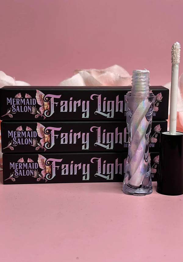 Fairy Lights [Hello Halo] | CREAM PIGMENT