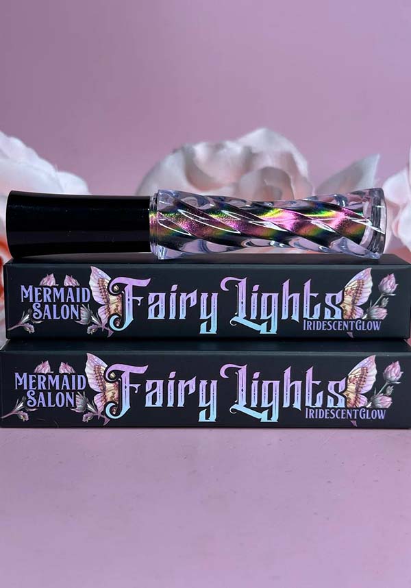 Fairy Lights [Necromancer] | CREAM PIGMENT*