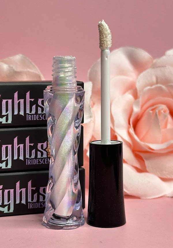 Fairy Lights [Tinkerbelle] | CREAM PIGMENT
