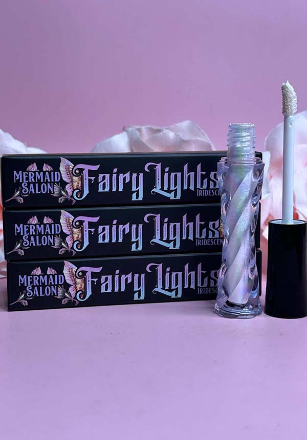 Fairy Lights [Tinkerbelle] | CREAM PIGMENT