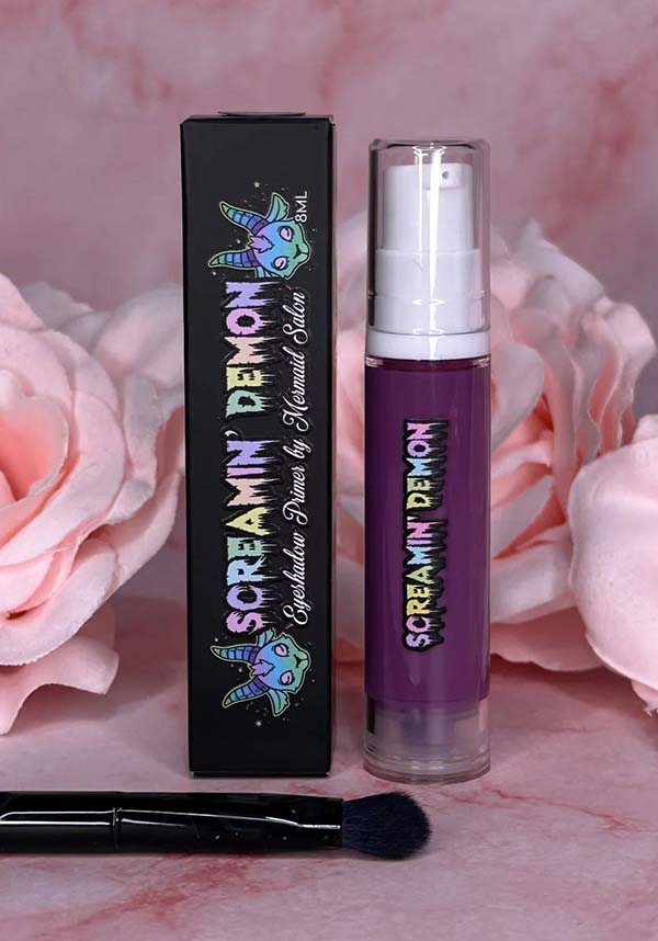 Grape | EYESHADOW BASE
