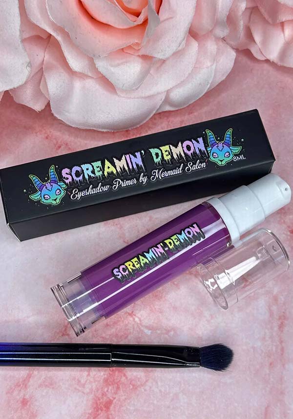Grape | EYESHADOW BASE