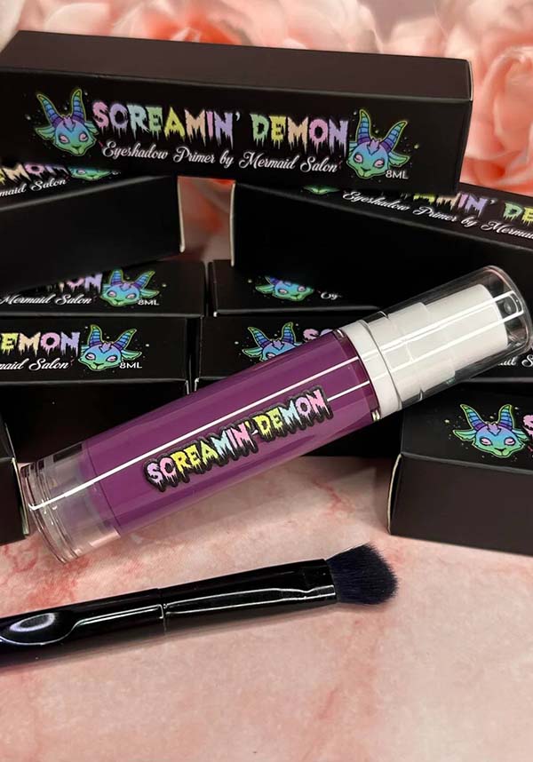 Grape | EYESHADOW BASE