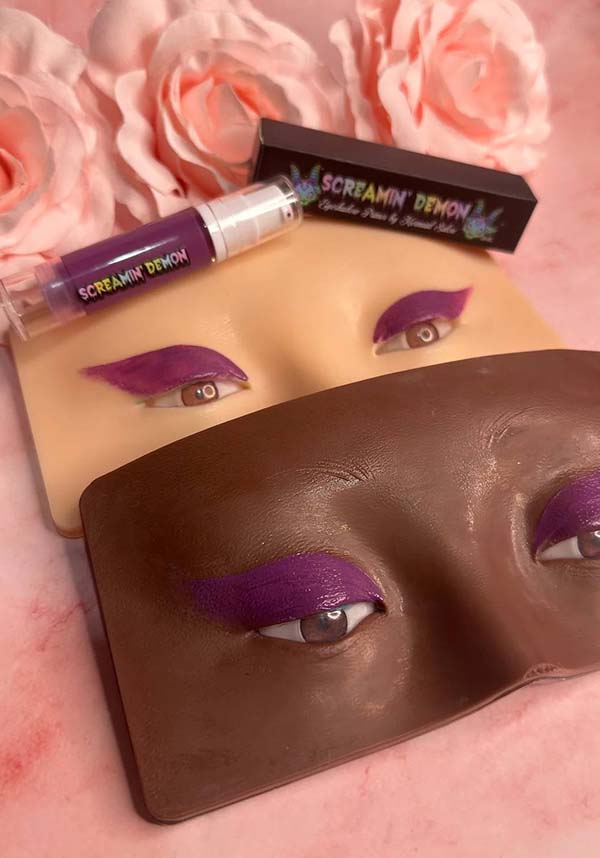Grape | EYESHADOW BASE