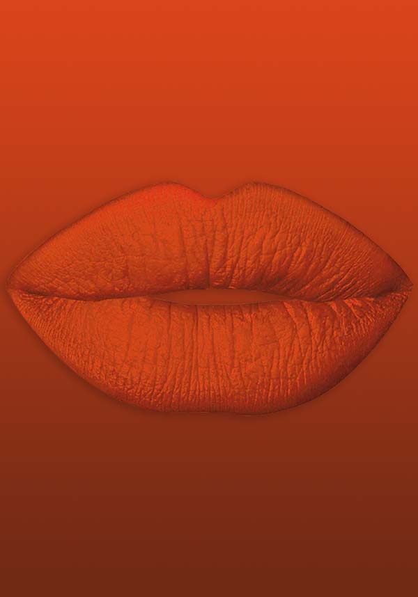 Nectar Of The Gods | LIQUID VELVET LIPSTICK