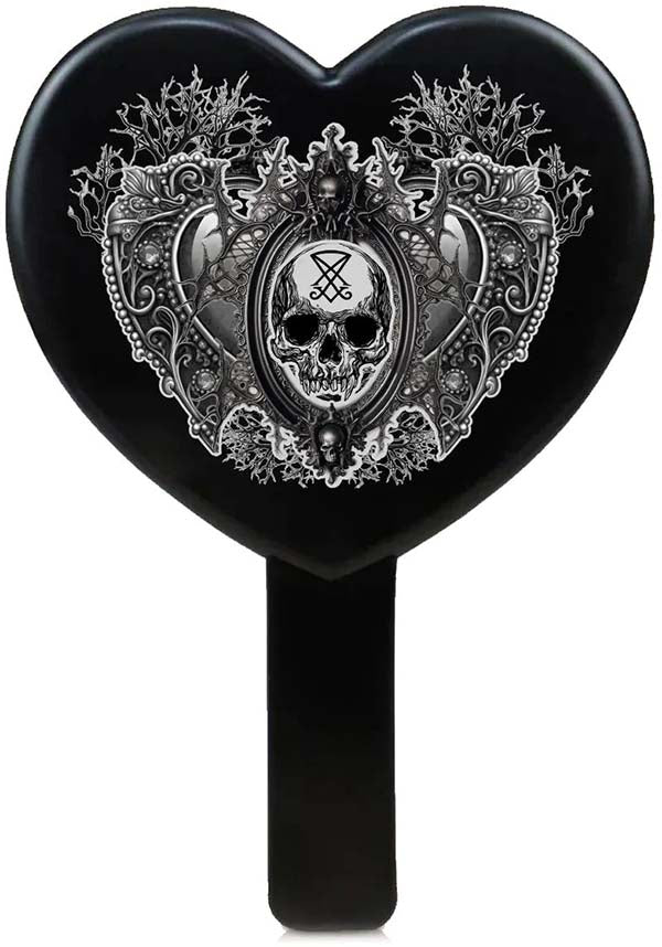 Oh My Goth | HAND MIRROR