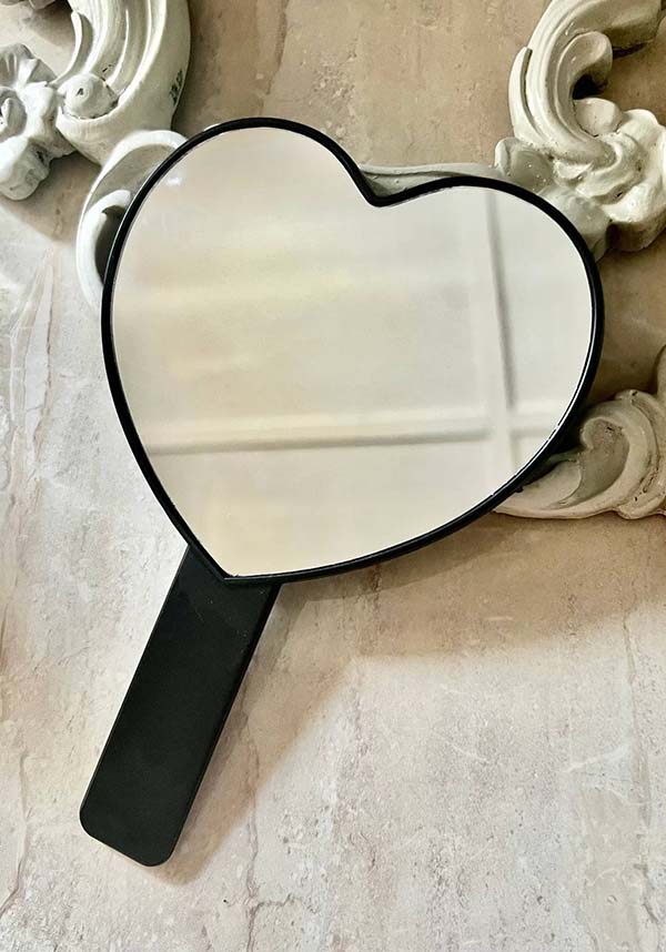 Oh My Goth | HAND MIRROR