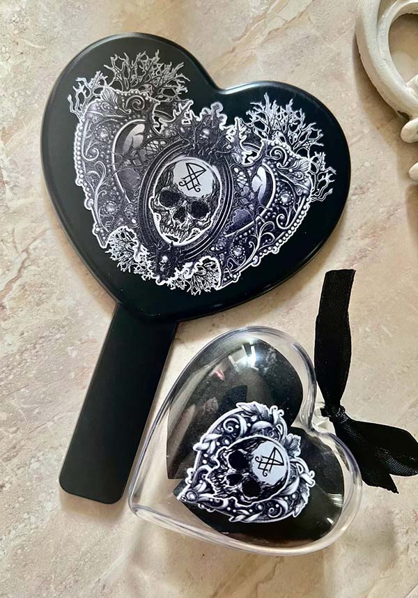 Oh My Goth | HAND MIRROR