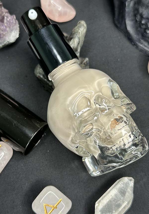 Oh My Goth | LIQUID FOUNDATION