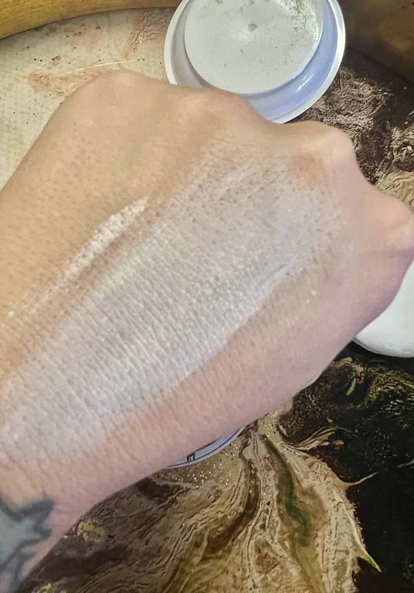 Mermaid Salon - Oh My Goth Setting Powder - Buy Online Australia