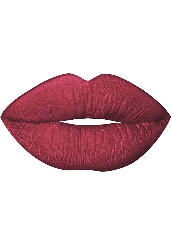 Pink Potion | LIQUID VELVET LIPSTICK