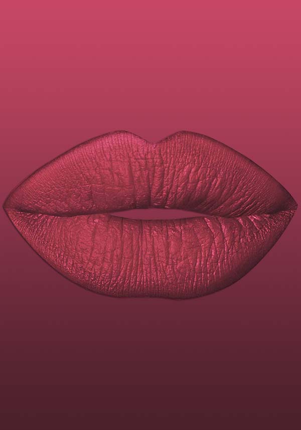 Pink Potion | LIQUID VELVET LIPSTICK