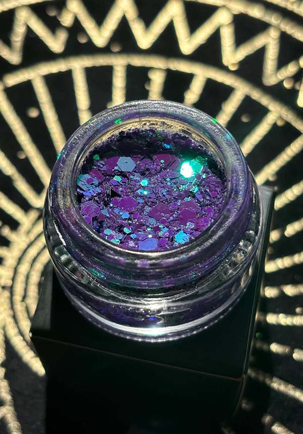 Purple Reign Fairy Lights | SPARKLE BALM
