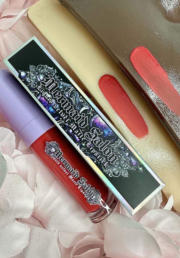 Mermaid Salon Ruby Doom - View 9