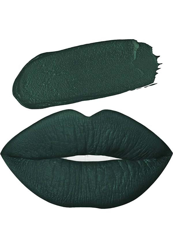 Spirit Lake | LIQUID VELVET LIPSTICK
