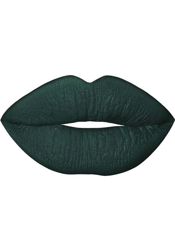Spirit Lake | LIQUID VELVET LIPSTICK