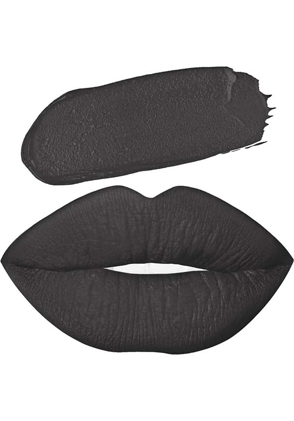 Stone Cold Fox | LIQUID VELVET LIPSTICK