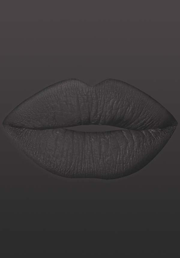 Stone Cold Fox | LIQUID VELVET LIPSTICK