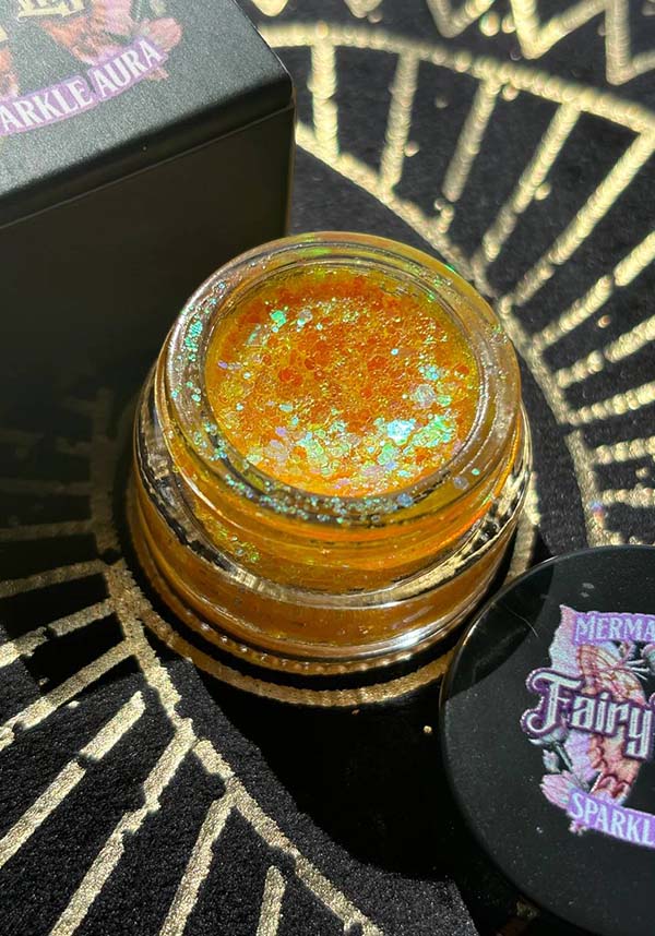 Sunlight Fairy Lights | SPARKLE BALM