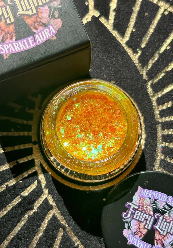 Sunlight Fairy Lights | SPARKLE BALM