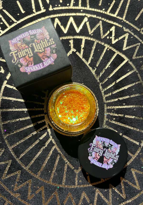 Sunlight Fairy Lights | SPARKLE BALM