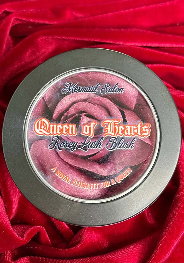 Tea Party | ROSEY LUSH BLUSH