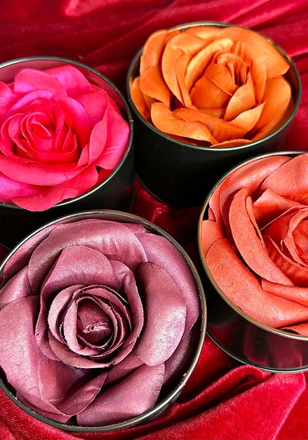 Times Up | ROSEY LUSH BLUSH