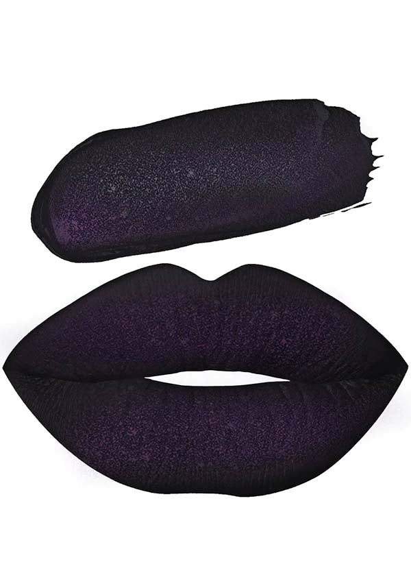 Twilight Hour | LIQUID VELVET LIPSTICK