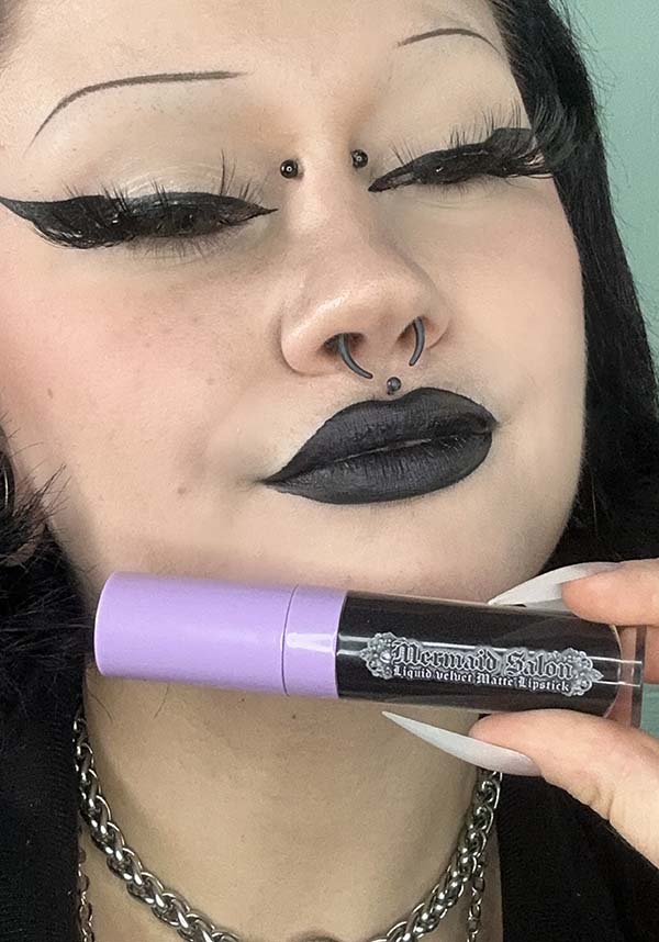 Twilight Hour | LIQUID VELVET LIPSTICK