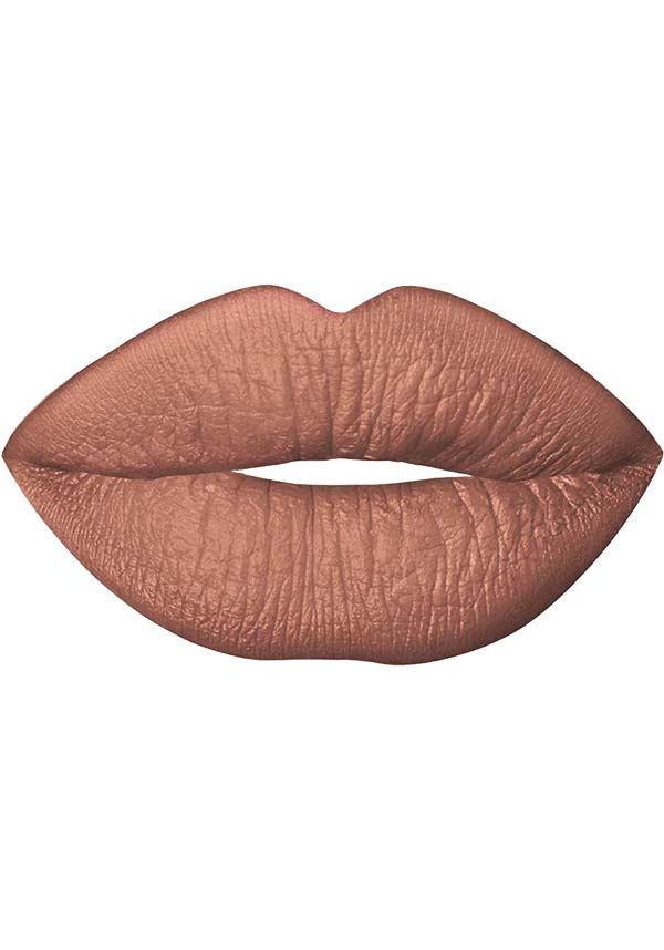 Whiskey Business | LIQUID VELVET LIPSTICK