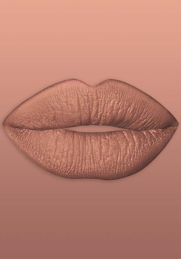 Whiskey Business | LIQUID VELVET LIPSTICK