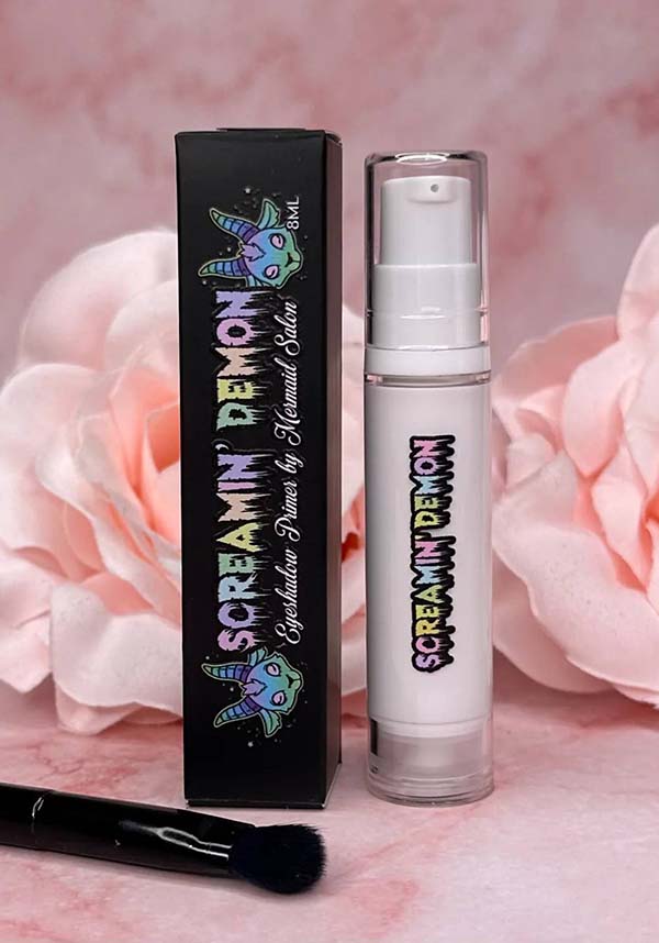 White | EYESHADOW BASE